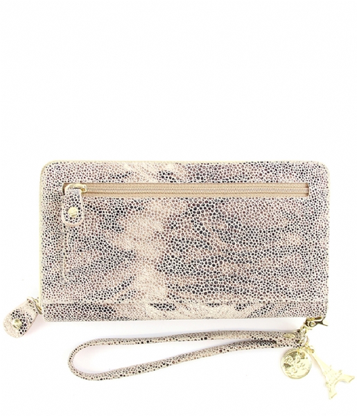 LouLou Essentiels  Tiger Lily taupe
